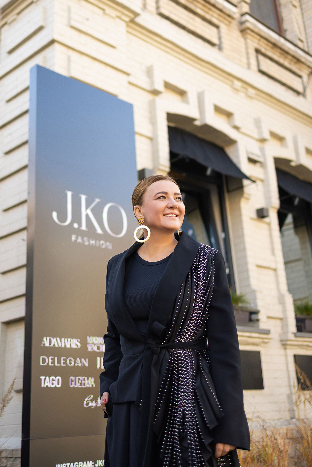 J.KO Gallery Space