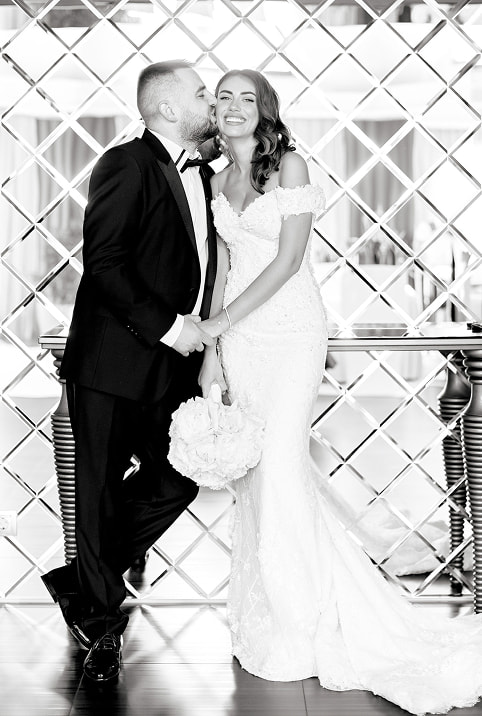 Wedding photo 2