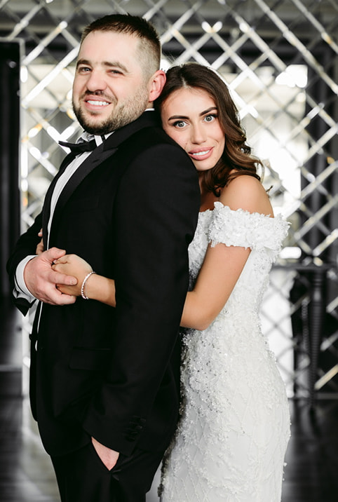 Wedding photo 4