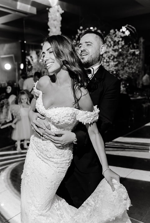 Wedding photo 7