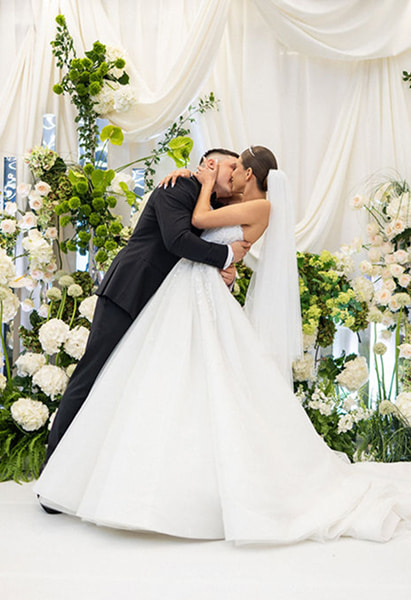 Wedding slider photo 6