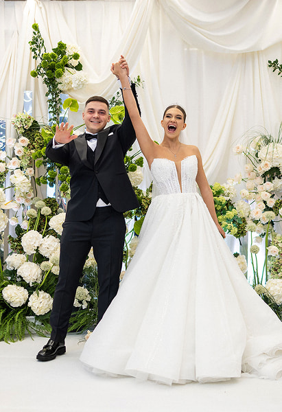 Wedding slider photo 10