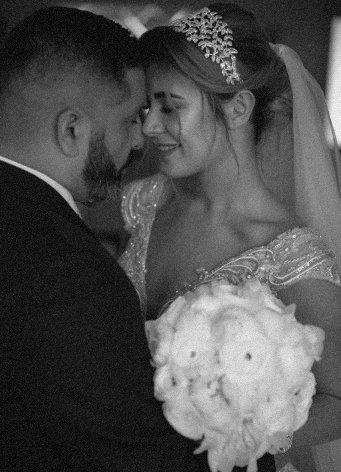 Wedding photo
