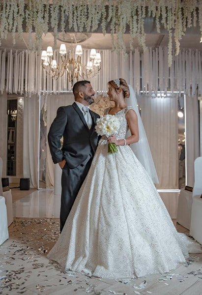 Wedding slider photo 6