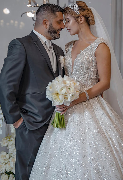 Wedding slider photo 1