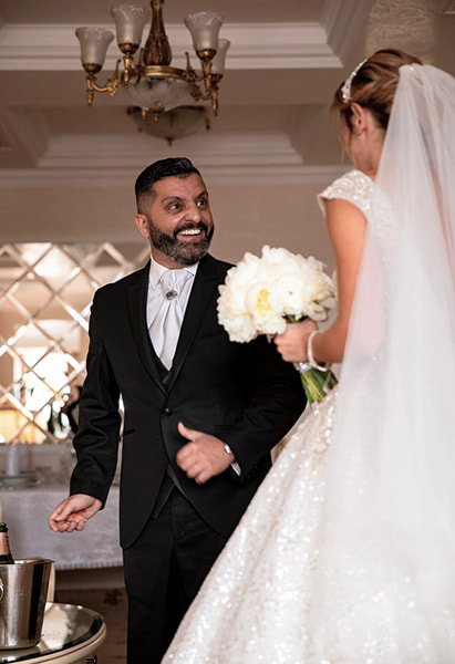 Wedding slider photo 2