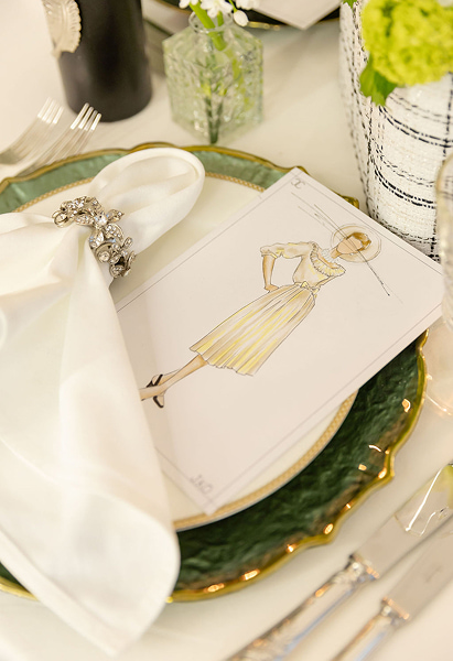 Coco Chanel gallery photo 5