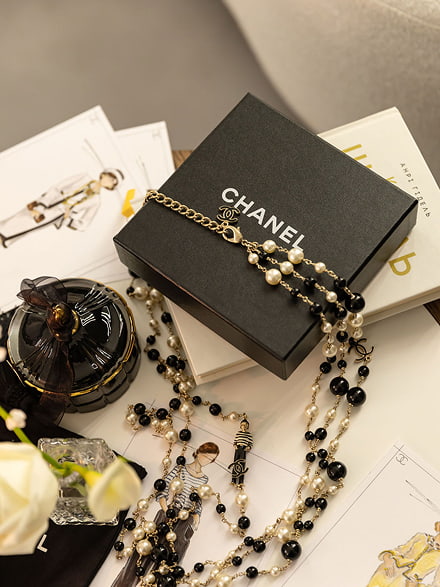 Author's lecture "Coco Chanel"