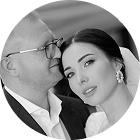Oleksandr & Iryna